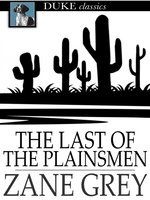 The Last of the Plainsmen